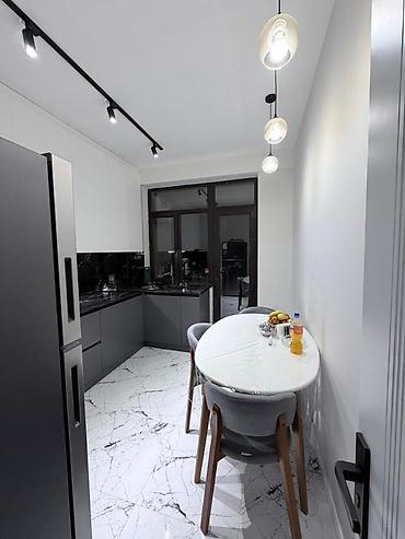 suraxan: Bülbülə qəs., 3 otaqlı, Yeni tikili, 110 kv. m — 7