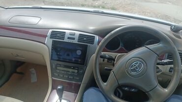 Toyota: Toyota Windom: 2002 г., 3 л, Автомат, Газ, Седан — 2