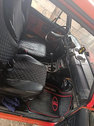 VAZ (LADA): VAZ (LADA) 2111: 1.5 l | 1985 il 2263 km Sedan — 9