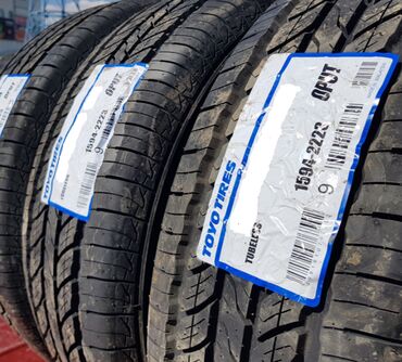 toyo 888: Шины 225 / 65 / R 17, Лето, Новый, Комплект, Легковые, Япония, Toyo