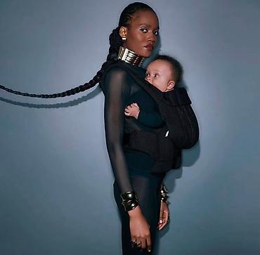 ам ням: Продам эргорюкзак Cybex Coya Carrier Bouclé 🖤 Покупала в Comfort — 2