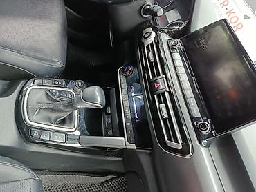 Kia: Kia Seltos: 2020 г., 1.6 л, Вариатор, Дизель, Кроссовер — 7