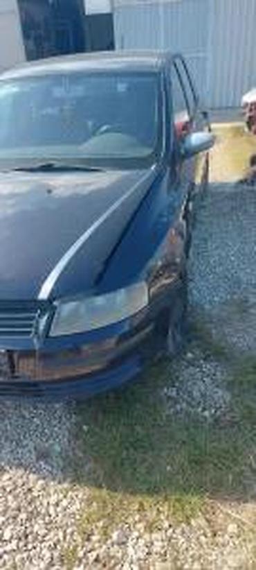 jos: POLOVNI DELOVI FIAT STILO 1.9 JTD 5 VRATA | Polovni delovi fiat — 2