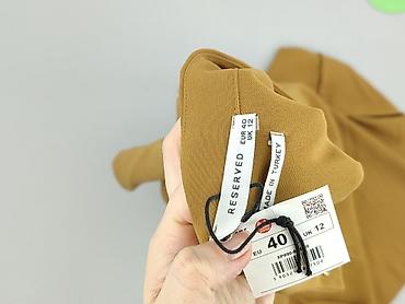 mango koszulka: Reserved, Sukienka damska, rozmiar M — 5