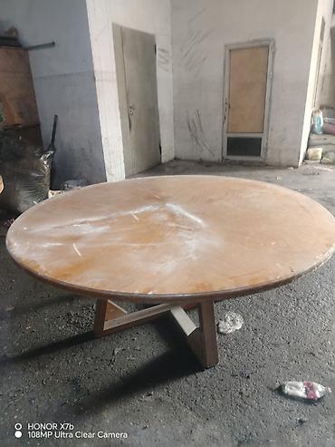 Qabaq ustollari şadlıq evlərinə yararlı 30eded hamısın istəyən olsa