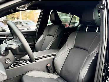 голльф 2: Toyota Camry: 2025 г., 2.5 л, Автомат, Бензин, Седан — 9