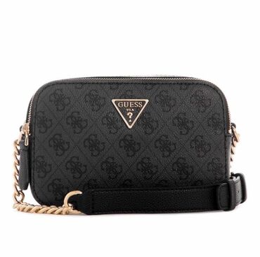 женский кошелек для документов: Сумка guess Продаю 2 раза использовали Цена 1500с причина продажи