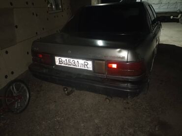 решетка тойота ист: Toyota Carina: 1991 г., 1.6 л, Механика, Бензин, Седан
