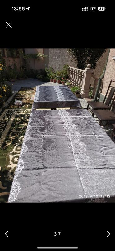 Выездные банкеты: Столы стулья!!! Прокат столов стульев!!! — 3