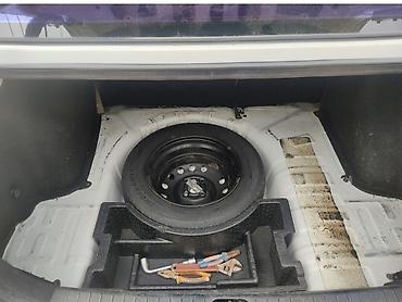 aksent: Hyundai Accent sedan – Maşin yaxşı vəziyyətdədir 80 % bez kraskadir — 5