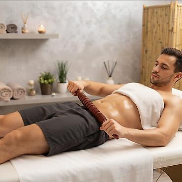masaj spa: Masajor, Selülit əleyhinə masajor, Bədən üçün, Yeni, Ödənişli çatdırılma — 2