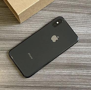 samsung tablet a 6: IPhone X, 256 GB, Qara, Face ID — 2