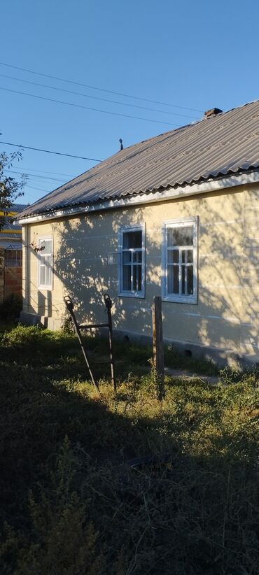 Продажа домов: Дом, 100 м², 4 комнаты, Собственник, Косметический ремонт