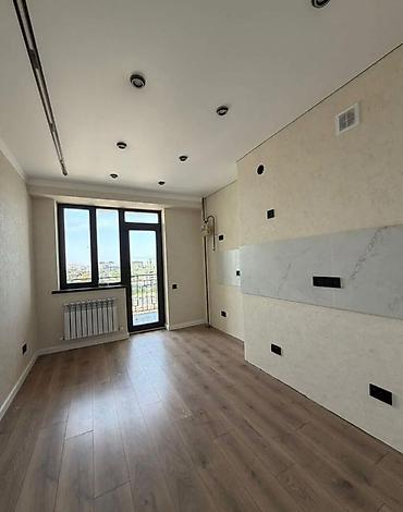 7 1: 1 комната, 43 м², Технопарк Элитка, 7 этаж — 4