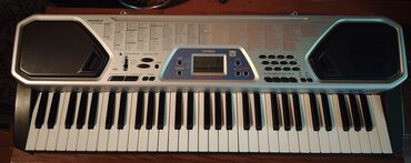 CD, DVD disklər və kassetlər: Sintezator, Casio, Yeni, Ünvandan götürmə, Rayonlara çatdırılma