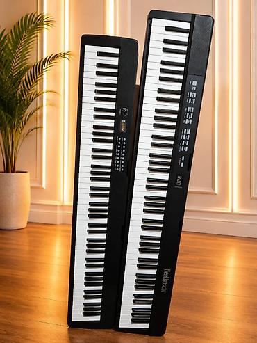 yamaha psr510: Hədiyyə. Doğum günü üçün. Yubiley hədiyyə Təzə. Qutuda. 88 klaviş tam — 4