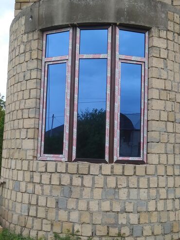 Plastik pəncərələr: Plastik pəncərələr — 4