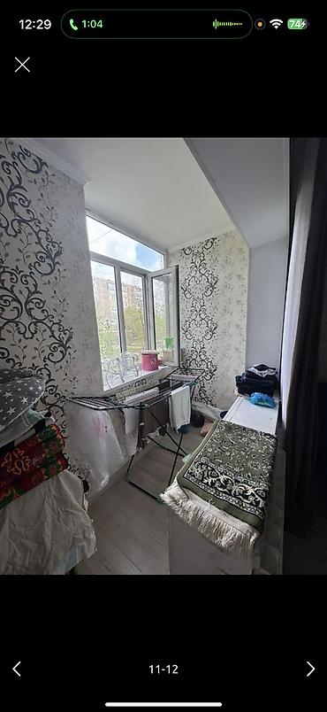 Продажа квартир: 2 комнаты, 62 м², 105 серия, 2 этаж, Евроремонт — 12