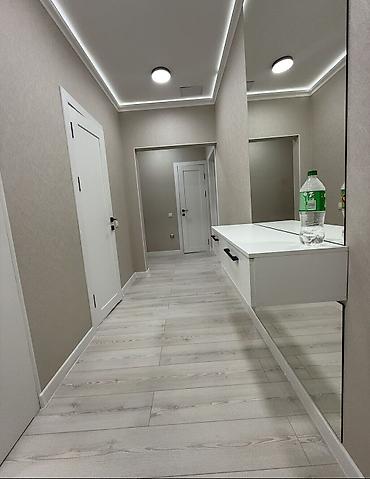 123: 3 комнаты, 74 м², Церковь 108 серия, 9 этаж, Дизайнерский ремонт — 5