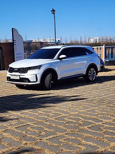 Kia: Kia Sorento: 2021 г., 2.2 л, Робот, Дизель, Кроссовер — 6