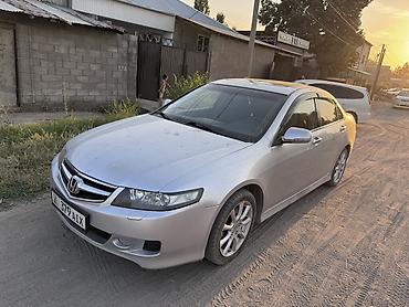 Диски: Оригинальные легкосплавные диски Honda (на фото установлены на Accord) — 3