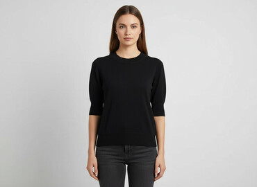 top secret sweter: Esmara, Sweter damski, rozmiar L