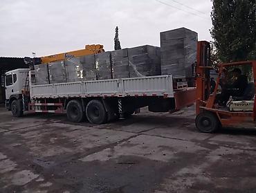 Газоблок: Газобетонные блоки для строительства - Материал — 9