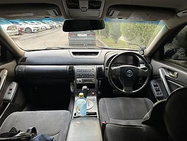 скайлан: Nissan Skyline: 2003 г., 2.5 л, Автомат, Бензин, Седан — 4