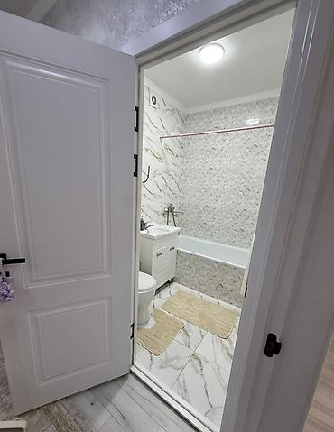 Продажа квартир: 2 комнаты, 55 м², 108 серия, 1 этаж, Евроремонт — 9