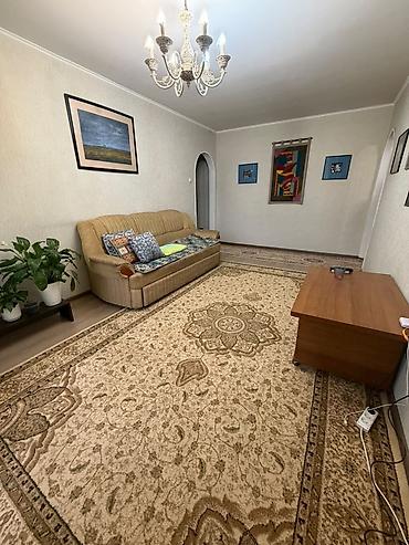 Продажа квартир: 3 комнаты, 58 м², 104 серия, 5 этаж — 9