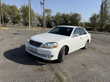 субару аутбек фара: Toyota Mark II: 2003 г., 2 л, Автомат, Газ, Седан
