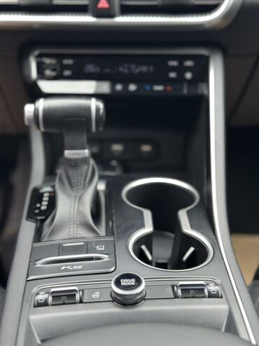 Kia: Kia K5: 2020 г., 2 л, Автомат, Газ, Седан — 10