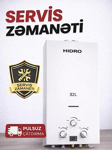 ariston 30 l: Pitiminutka Yeni, Kredit yoxdur, Pulsuz çatdırılma, Rayonlara çatdırılma — 2