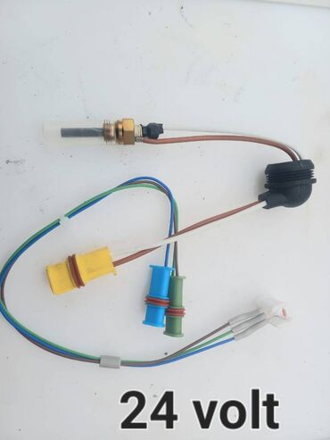 Qızdırıcılar: Mercedes-Benz Webasto, 2 l, Dizel, 2020 il, Orijinal, Almaniya, Yeni — 5