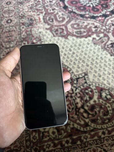 цены на бу айфоны: IPhone 11, Б/у, 128 ГБ, Белый, 76 %