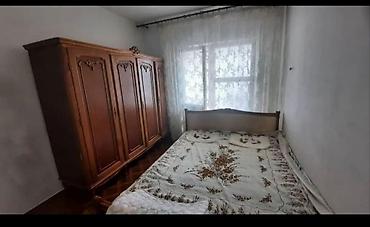 Продажа квартир: 2 комнаты, 53 м², Асанбай мкр Индивидуалка, 2 этаж, Старый ремонт — 9