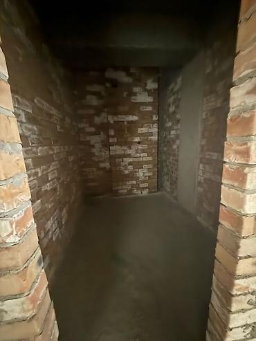 Цемент: Полсухой стяжка Германиянын технологиясы боюнча полдун жарым кургак — 10