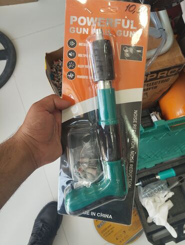 Drel dəstləri: Yeni Dupil vuran Kredit yoxdur