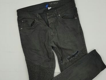 H&M Divided, Jeans for women, size XL