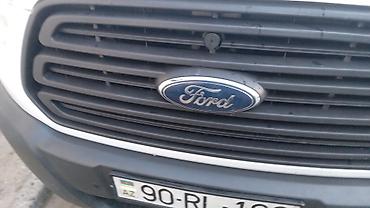 Ford: Ford Transit mikroavtobus ancag marşrut Oguz-Baki həttə satılır — 10