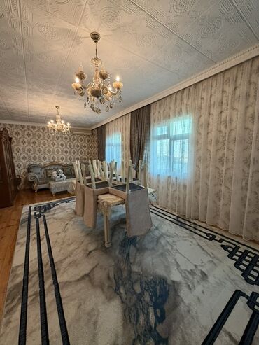 Həyət evləri və villaların satışı: Sulutəpə qəs. 5 otaqlı, 140 kv. m, Orta təmir -da lalafo.az — 10 Həyət evləri və villaların satışı: Sulutəpə qəs. 5 otaqlı, 140 kv. m, Orta təmir — 10