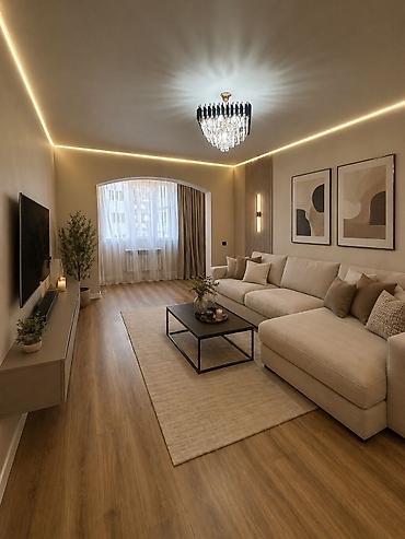 Новостройки от застройщика: Сдан, 108 серия, 1 комната, 42 м² — 7