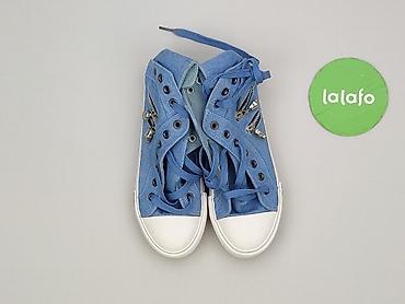 air force 19: Trampki damskie, rozmiar 39 — 2