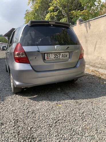 хонда саларис: Honda Fit: 2003 г., 1.3 л, Вариатор, Бензин, Хэтчбэк