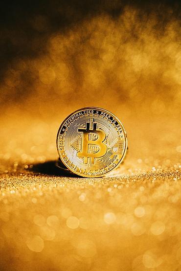 Məhsul: Bitcoin loqolu kolleksiya sikkəsi (xatirə/şoupiç) - Material