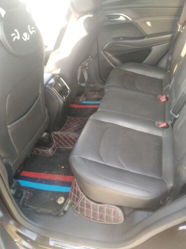 Другие автомобили: Боргворд BX7. Пробег 86000км.Полноразмерный кроссовер. Камера — 10