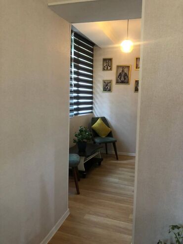 Yeni tikili: 3 otaqlı, Yeni tikili, m. İnşaatçılar, 80 kv. m — 16