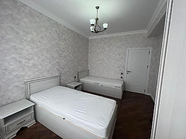 berde ev: İcarəyə verilir 3 otaqlı yeni tikili 115 m², Şah İsmayıl Xətai m — 8