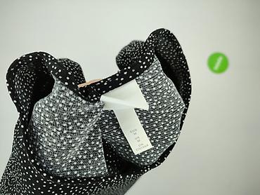 kołnierzyk h: H&M, Sukienka damska, rozmiar M — 7