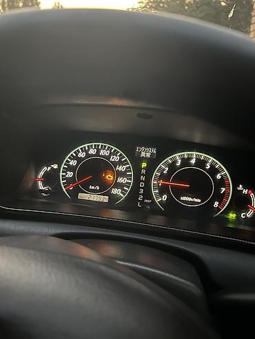 лексус 300 ес цена: Toyota Allex: 2005 г., 1.8 л, Автомат, Бензин, Хэтчбэк — 8
